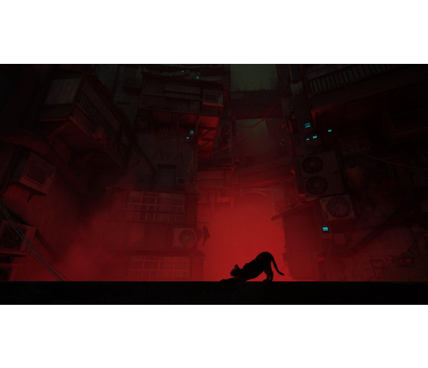 PlayStation Stray - 1056376 - zdjęcie 6